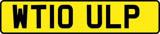 WT10ULP