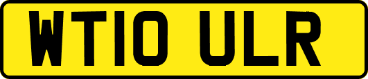 WT10ULR