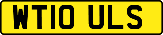 WT10ULS