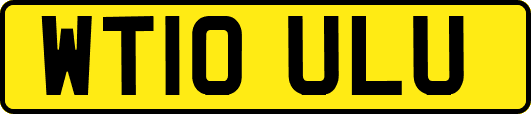 WT10ULU