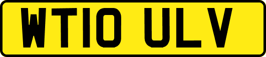 WT10ULV