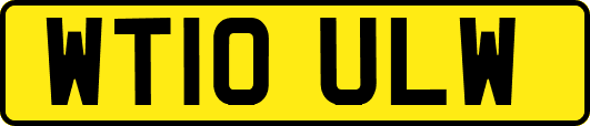 WT10ULW