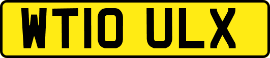 WT10ULX