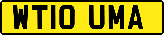 WT10UMA