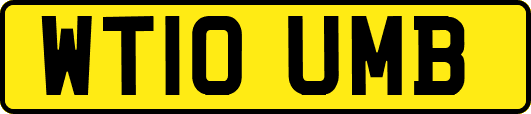 WT10UMB