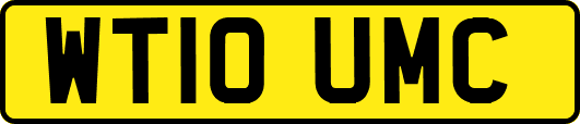 WT10UMC