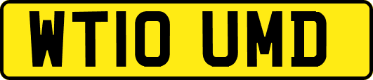 WT10UMD