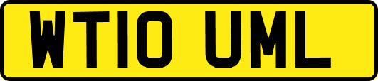 WT10UML