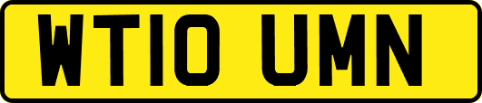 WT10UMN