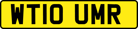 WT10UMR