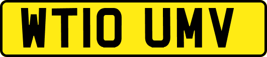 WT10UMV