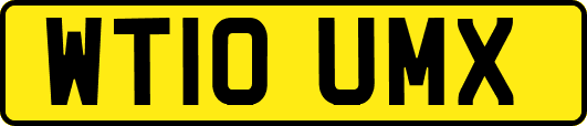 WT10UMX