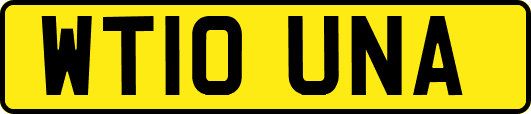 WT10UNA