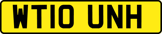 WT10UNH