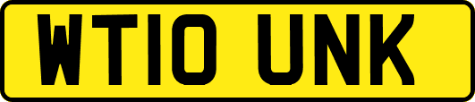 WT10UNK