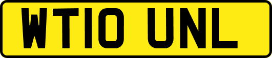 WT10UNL