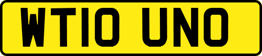 WT10UNO