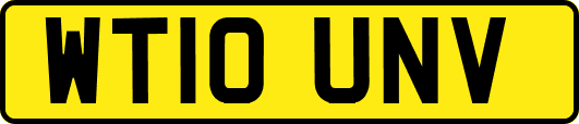 WT10UNV