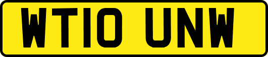 WT10UNW
