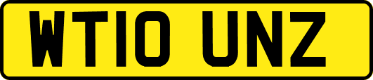WT10UNZ