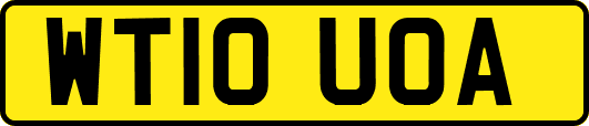 WT10UOA