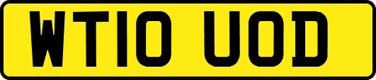 WT10UOD