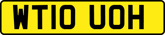 WT10UOH