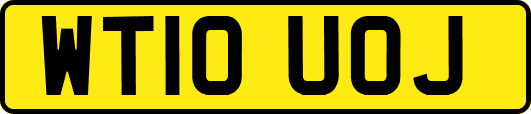 WT10UOJ