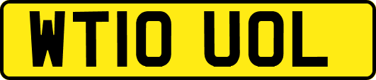 WT10UOL