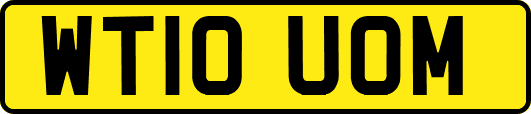 WT10UOM
