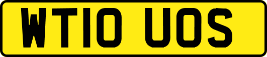 WT10UOS