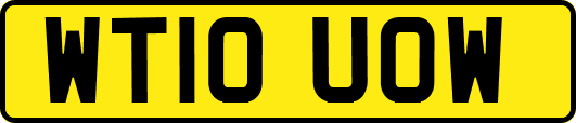 WT10UOW