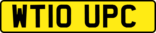 WT10UPC