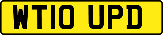 WT10UPD