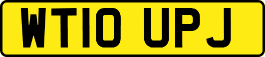 WT10UPJ