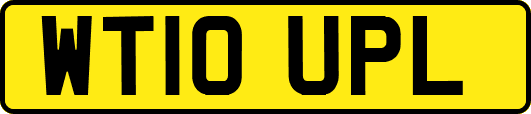 WT10UPL