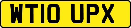 WT10UPX