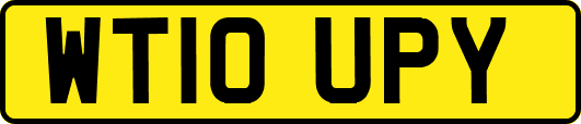 WT10UPY