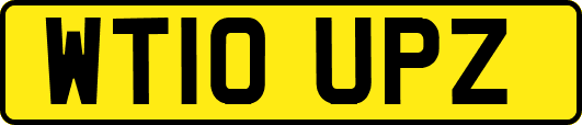 WT10UPZ