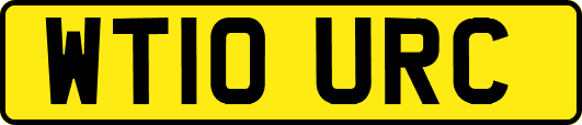 WT10URC