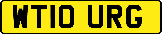 WT10URG