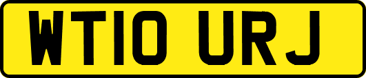 WT10URJ