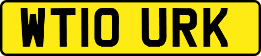 WT10URK