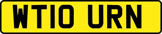 WT10URN