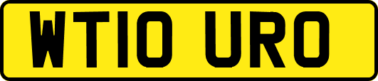 WT10URO