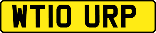 WT10URP