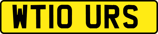 WT10URS