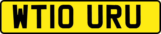 WT10URU