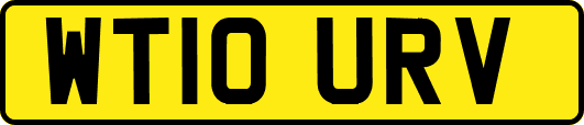 WT10URV
