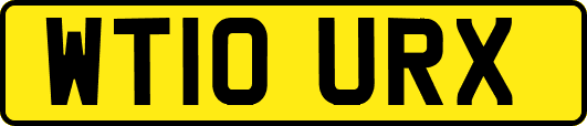 WT10URX